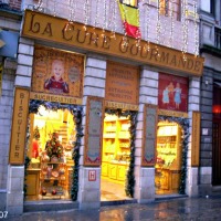 Foto de Bruxelles