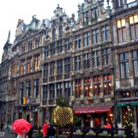 Foto de Bruxelles