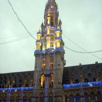 Foto de Bruxelles