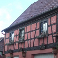 Foto de Dorlisheim