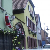 Foto de Dorlisheim