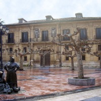 Foto de Oviedo