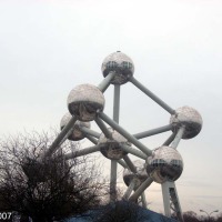 Foto de Bruxelles