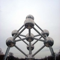 Foto de Bruxelles