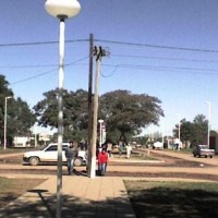 Foto de Ibarreta (Formosa)