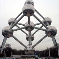Foto de Bruxelles