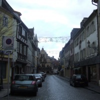 Foto de Molsheim
