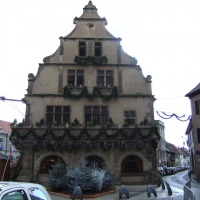 Foto de Molsheim
