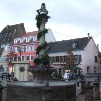 Foto de Molsheim