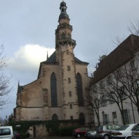 Foto de Molsheim