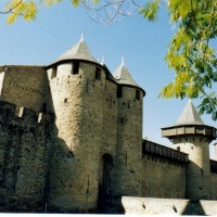 Foto de Carcasonne