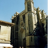 Foto de Carcasonne