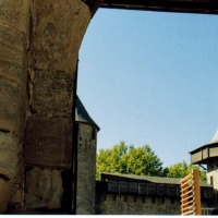 Foto de Carcasonne