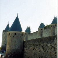 Foto de Carcasonne