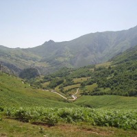 Foto de Vega Urriellu