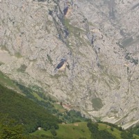 Foto de Vega Urriellu