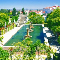 Foto de Castelo Branco