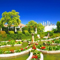 Foto de Castelo Branco