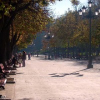 Foto de Oviedo