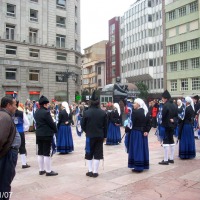 Foto de Oviedo