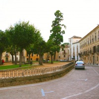 Foto de Ciudad Rodrigo