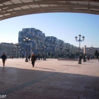 Foto de Oviedo