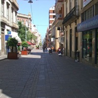 Foto de Santa Cruz de Tenerife