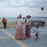 Foto de Santander