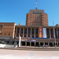 Foto de Montevideo