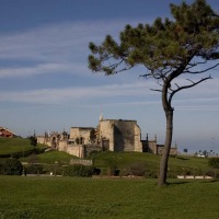 Foto de Comillas
