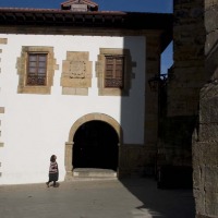 Foto de Comillas