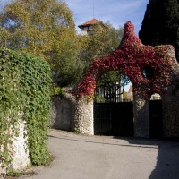 Foto de Comillas