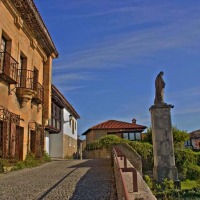Foto de Comillas