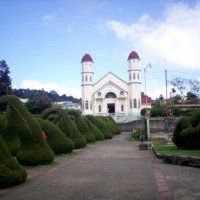 Foto de Zarcero, Alajuela