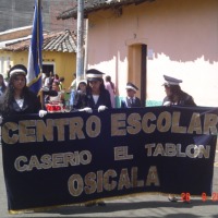 Foto de Osicala