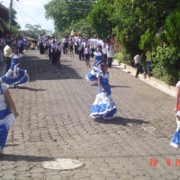 Foto de Osicala