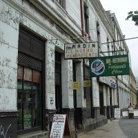 Foto de Valparaiso