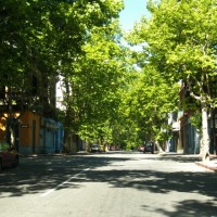 Foto de Montevideo