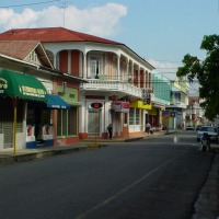 Foto de Santiago de los Caballeros