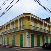 Foto de Santiago de los Caballeros