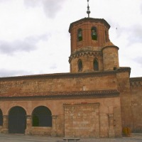 Foto de Almazán