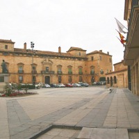 Foto de Almazán