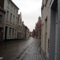 Foto de Brugge