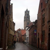 Foto de Brugge