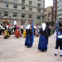 Foto de Oviedo