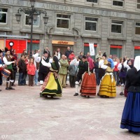 Foto de Oviedo