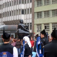 Foto de Oviedo