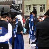 Foto de Oviedo
