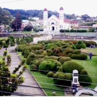 Foto de Zarcero, Alajuela