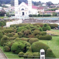 Foto de Zarcero, Alajuela